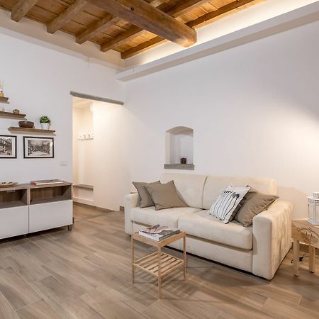 Santa Croce Place By Mmega Florenţa Exterior foto